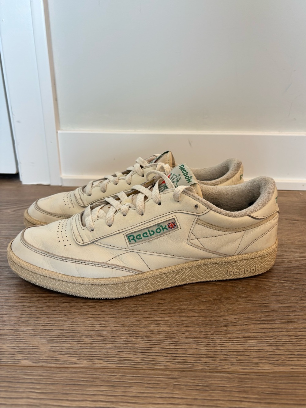 Reebok Club C 85 Vintage Sneaker